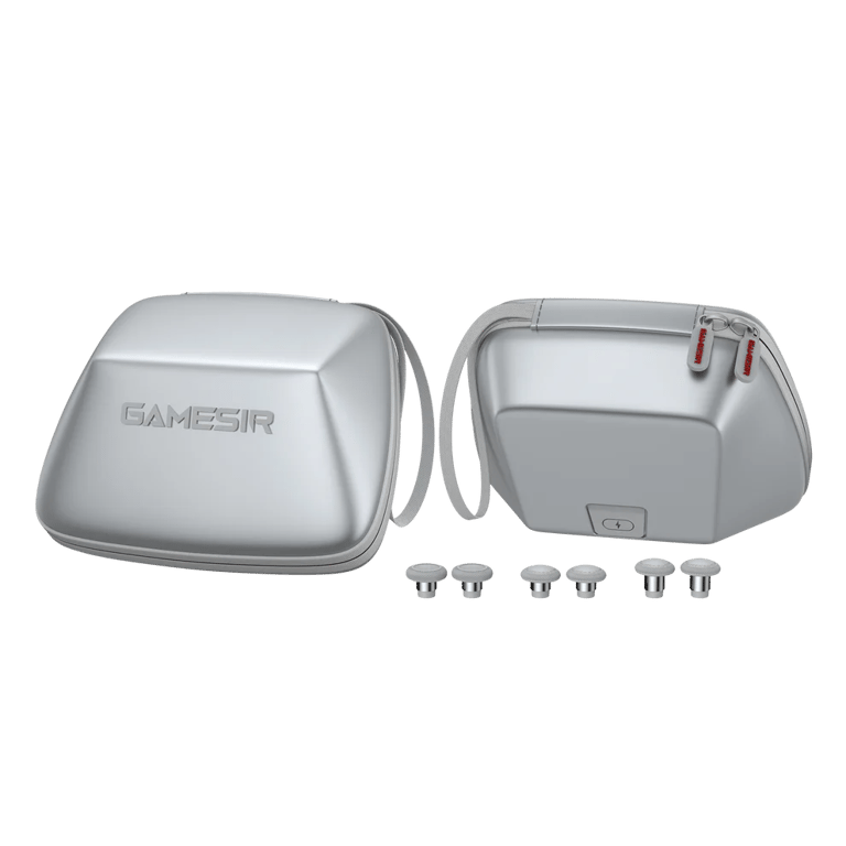 Gamesir 收納包 (連底部充電接口) For G7 Pro(銀色)