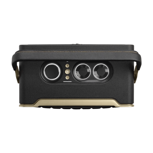 JBL AUTHENTICS 300 智慧型可攜式家用喇叭