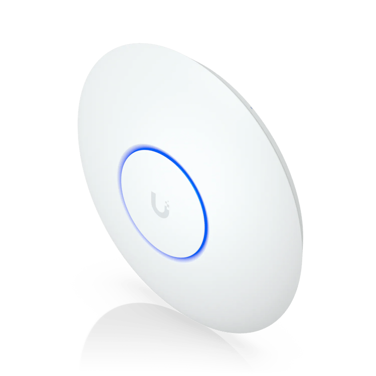 Ubiquiti U7 Lite BE5000 / 雙頻 WiFi-7 無線基地台