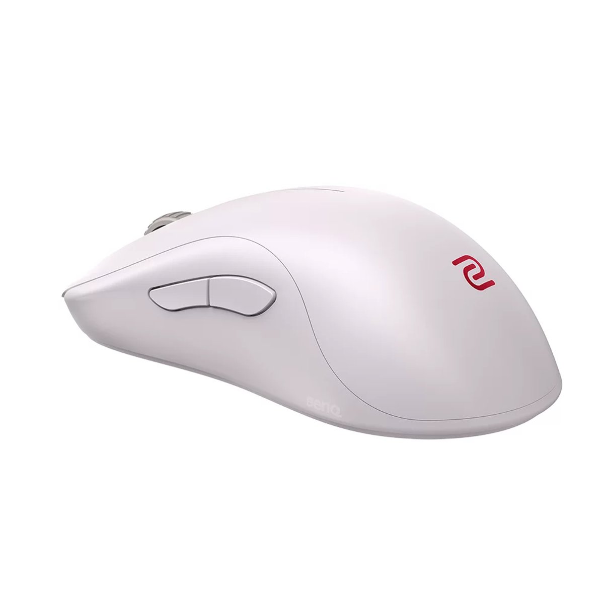 ZOWIE ZA12-DW 4K 無線電競滑鼠(啞面灰白色)