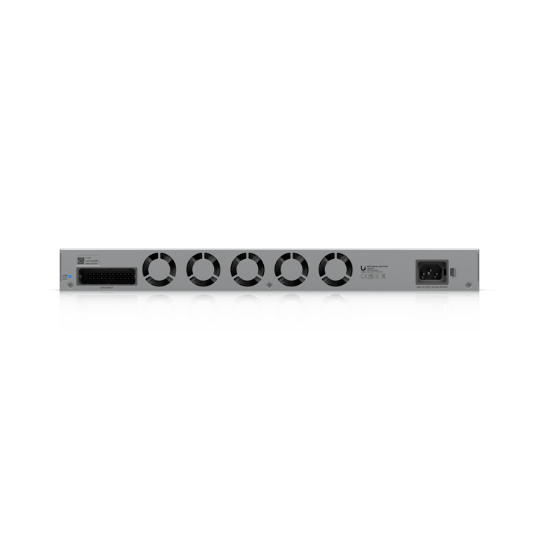 Ubiquiti UniFi Pro XG 24 PoE 24-Port 10GbE / 400W PoE 10G 旗艦 PoE 交換機