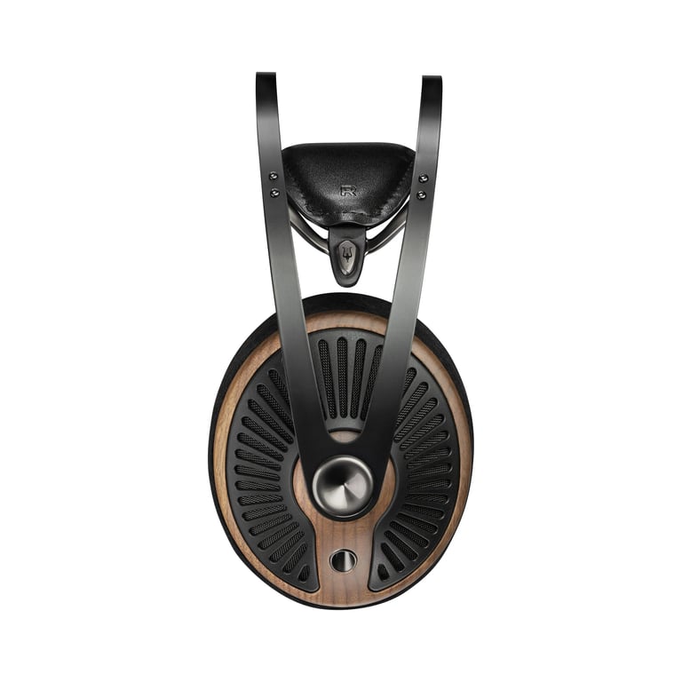 MEZE AUDIO 105 SILVA 頭戴開放式耳機