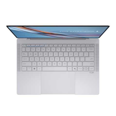 ASUS ExpertBook Ultra 14吋 觸控OLED 120Hz (UltraX7 358H+32GB+1TB+Win11 Home) 商務手提電腦(UltraX7 358H-32GB+1TB)