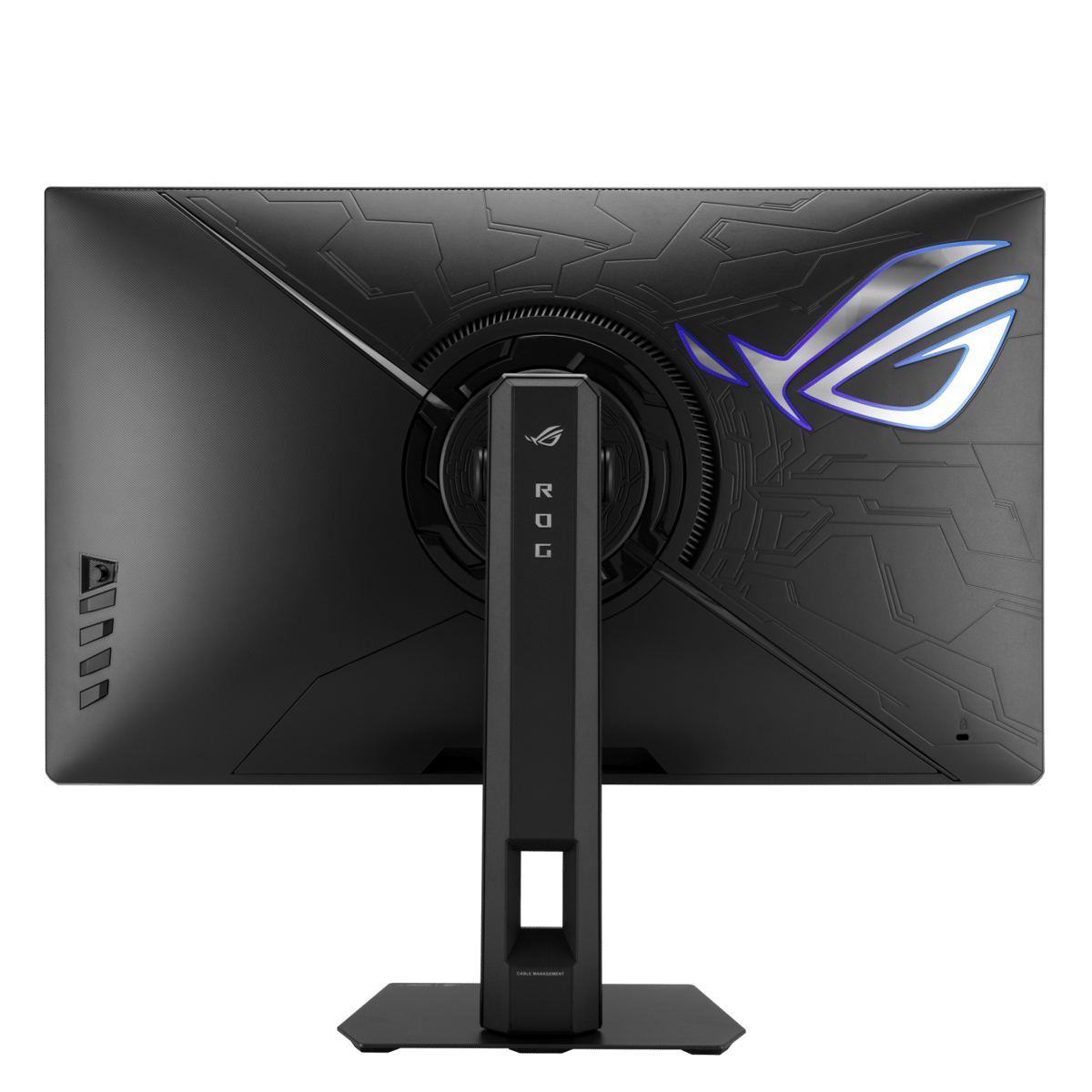 ASUS ROG Strix XG27UCG Gen2 (XG27UCGR) 27吋 雙模式(4K@162Hz/FHD@485Hz) Fast IPS 電競顯示器