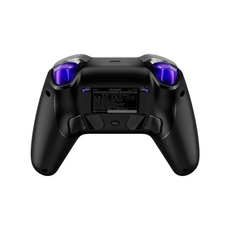 LeadJoy Xeno Plus 三模無線遊戲控制器連充電底座