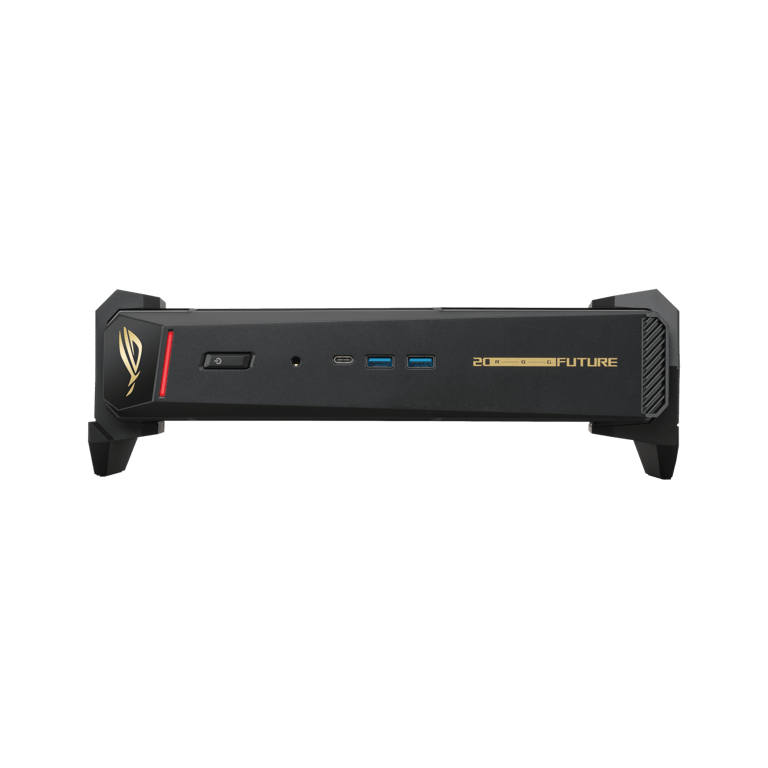 ASUS ROG NUC 16 Edition 20 (Ultra 9 290HX Plus+RTX5090(Laptop)+64GB DDR5+2TB SSD+Win11 Home) 電競迷你電腦(迷你電腦-20周年紀念版)