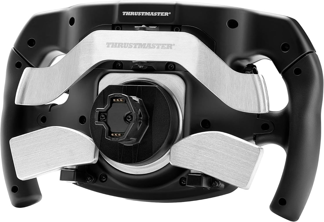 Thrustmaster Formula Wheel Add-On Ferrari SF-25 Edition 模擬賽車方向盤