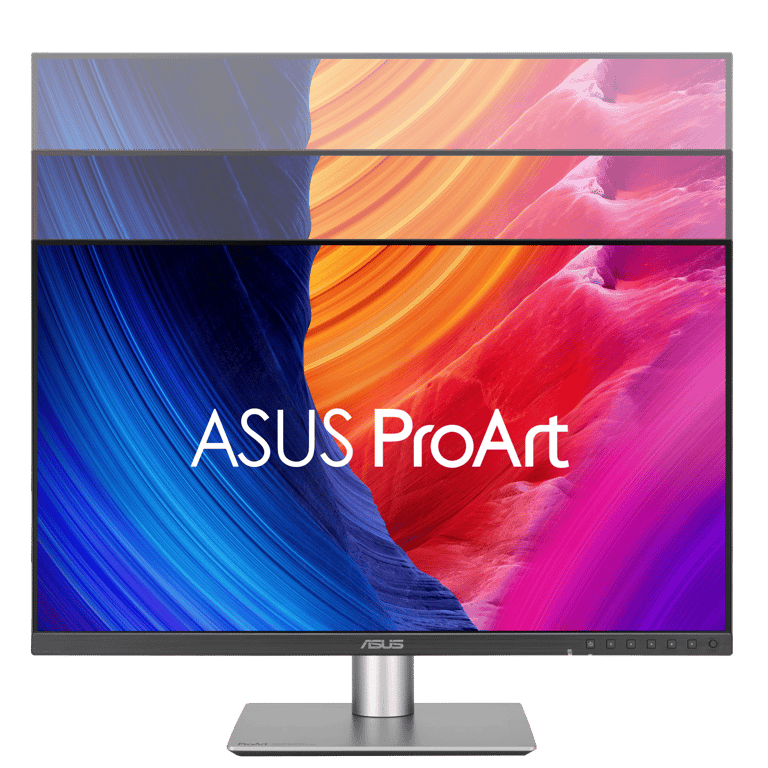 ASUS ProArt Display PA278CGRV 27吋 2K QHD 144Hz IPS Calman Verified 專業顯示器
