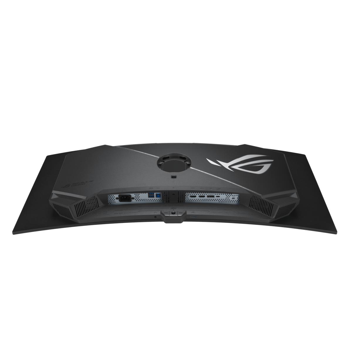 ASUS ROG Strix OLED XG34WCDMS WQHD 280Hz QD-OLED 1800R曲面電競顯示器