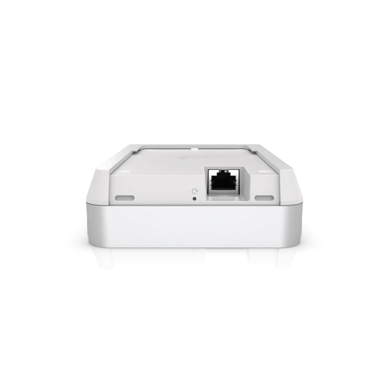 Ubiquiti U7 Pro Wall BE11000 / 三頻 WiFi-7 / 壁掛式 無線基地台