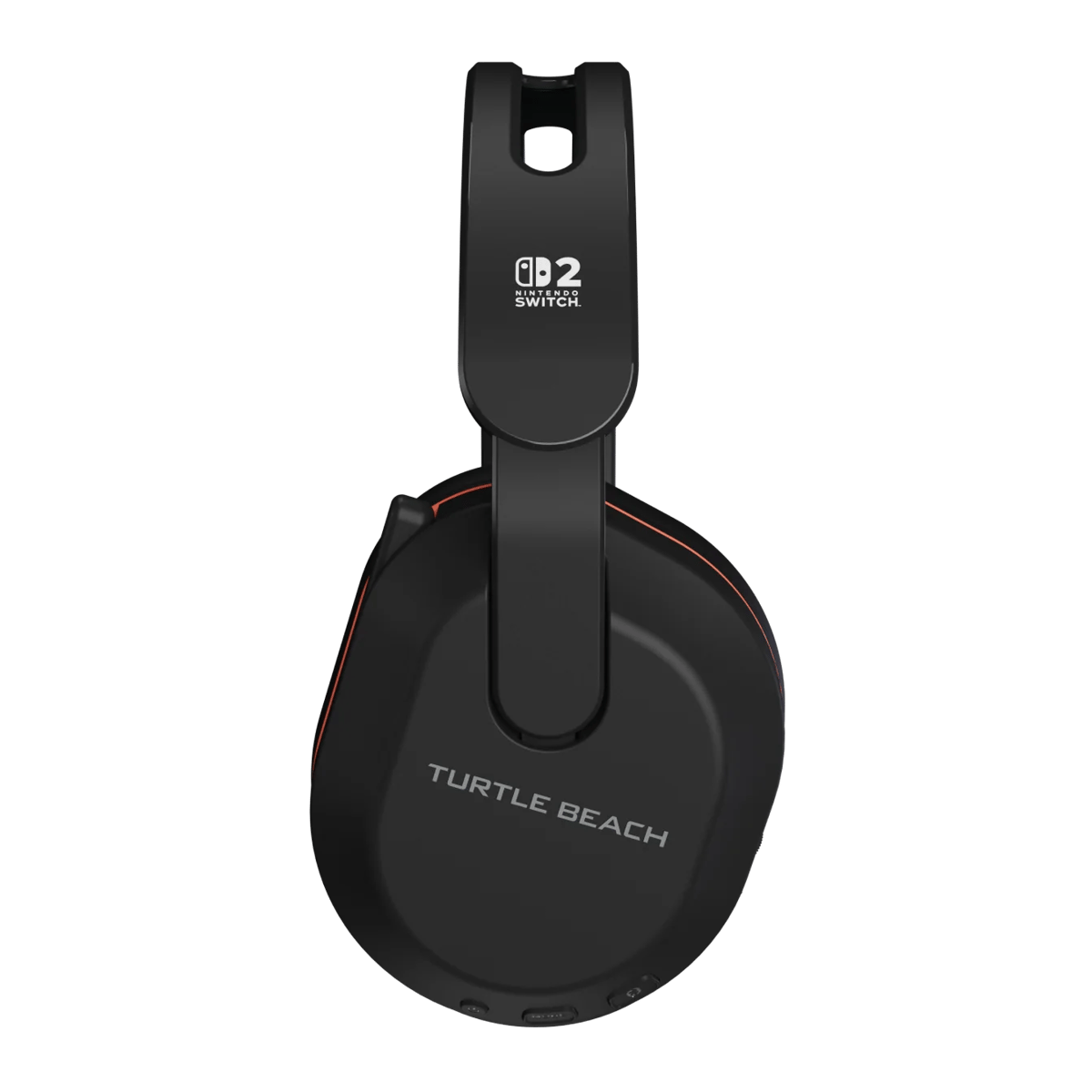 Turtle Beach Stealth 500 無線遊戲耳機 for Nintend Switch 2(黑色)