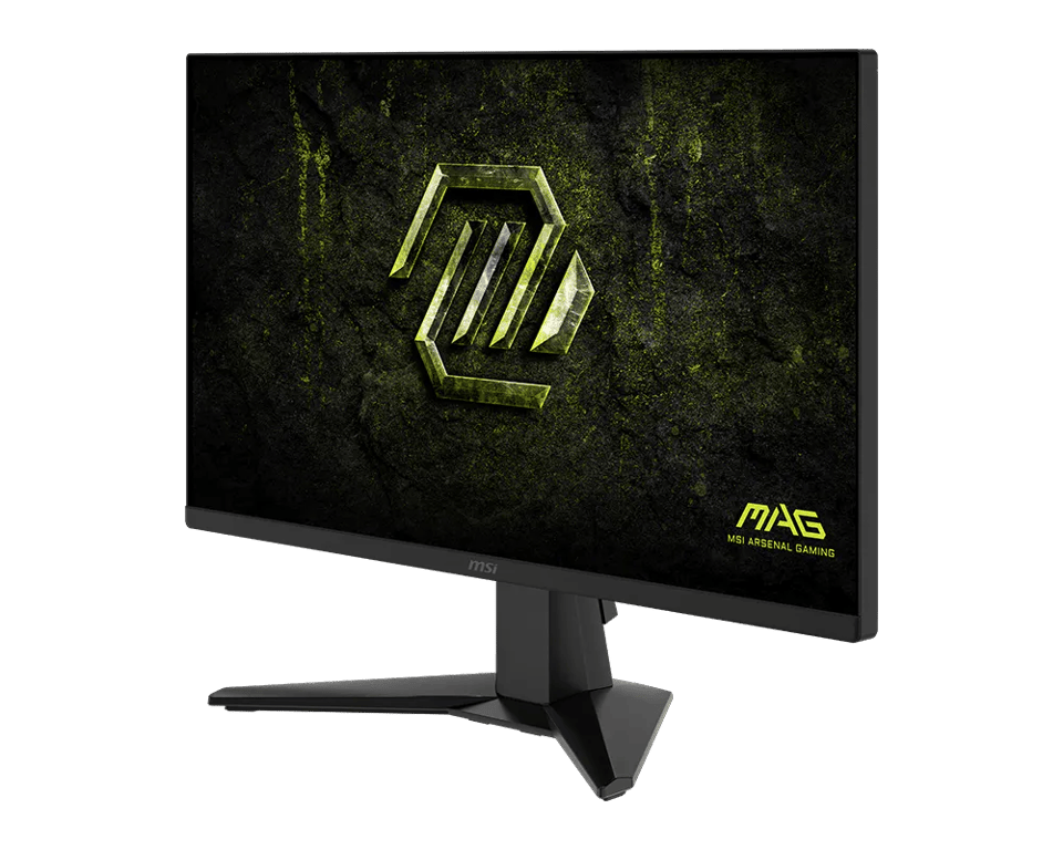 MSI MAG 255F X24 24.5吋 1080P FHD 240Hz Rapid IPS 電競顯示器