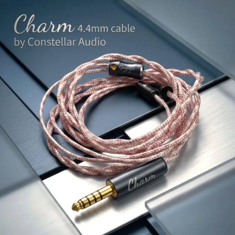 Intime 飛信子(Hyacinth) 混合單元入耳式耳機