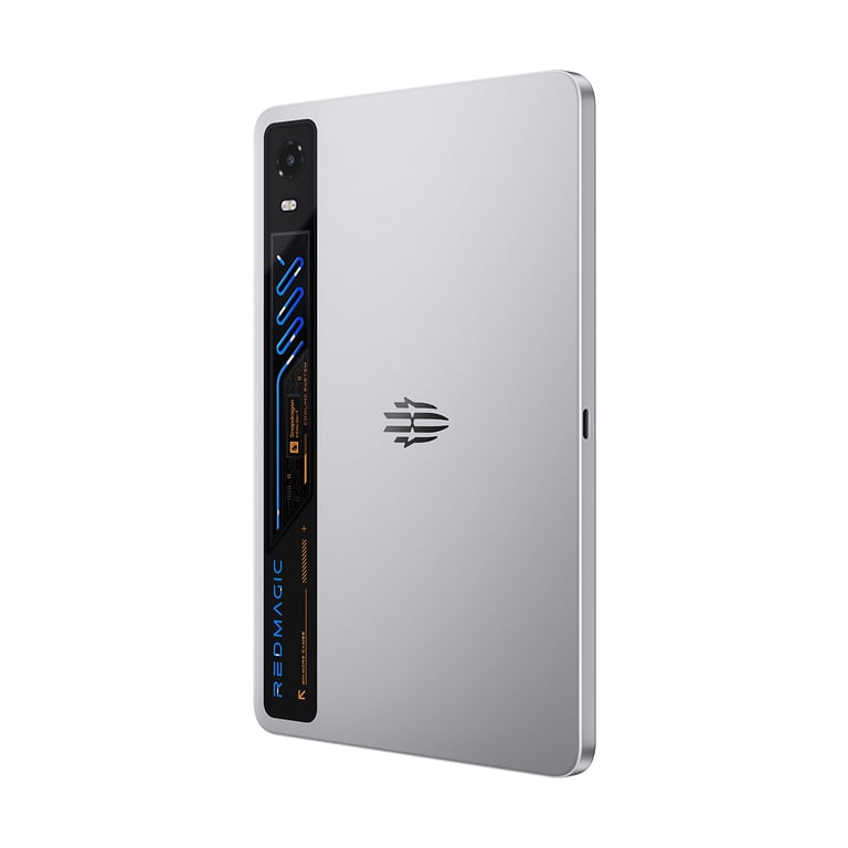 REDMAGIC 紅魔 Astra 2 電競平板電腦(國際版)(Starfrost-16GB+512GB)