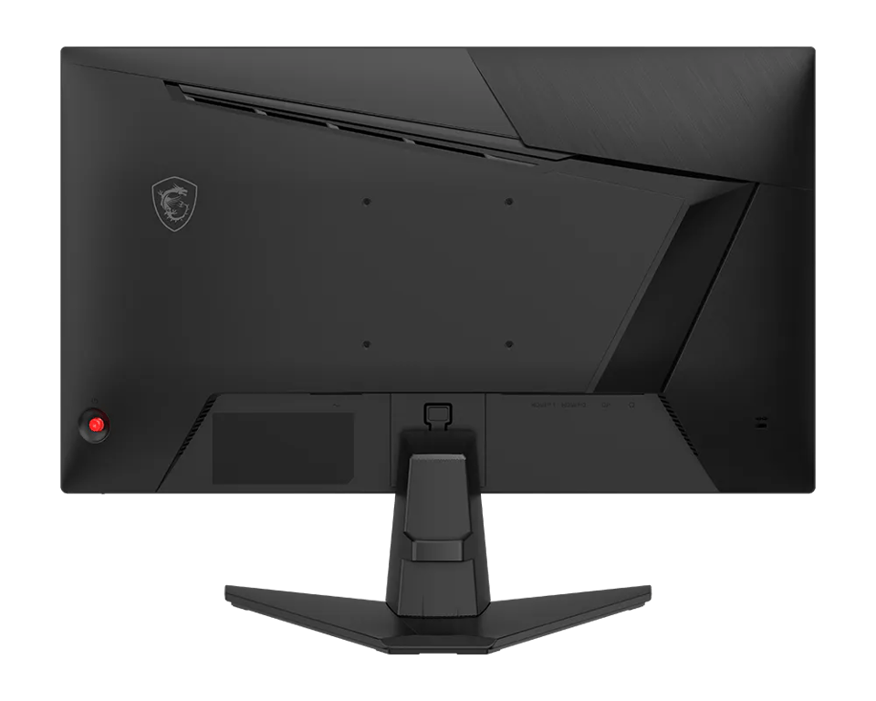 MSI MAG 255F X24 24.5吋 1080P FHD 240Hz Rapid IPS 電競顯示器