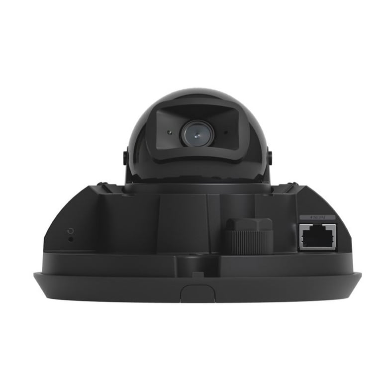 Ubiquiti UniFi UniFi G6 Dome 4K PoE Camera 4K / PoE / 專業半球 監控攝影機