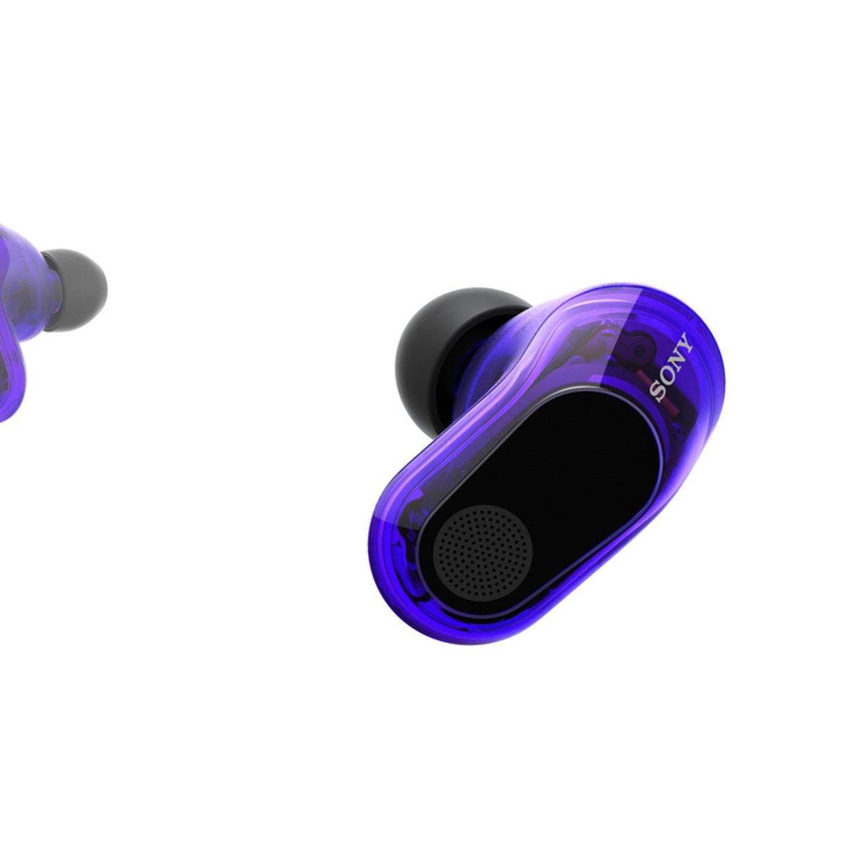 T*M様 右耳故障 SONY INZONE Buds ワイヤレスイヤホン 本体 Sony INZONE Buds 入耳式真無線降噪耳機(玻璃紫) - 2000Fun商城| 電競