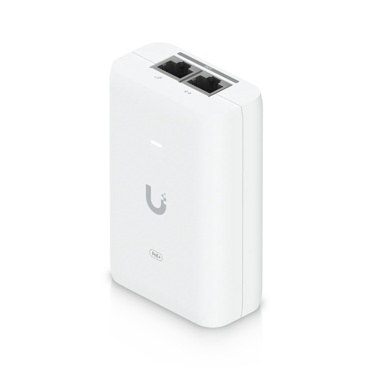Ubiquiti UniFi 10G PoE+++ Adapter (90W) 90W / 10GbE / PoE+++ 供電器(10GbE (90W))
