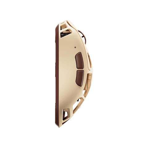 Pulsar Feinmann F01 8K超輕量遊戲滑鼠(Noctua Edition)