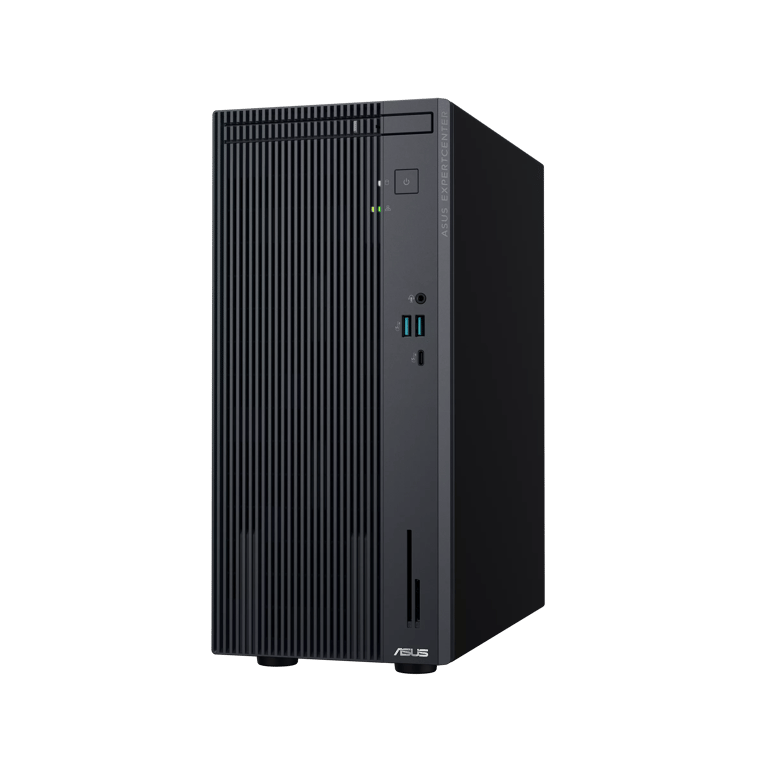 ASUS ExpertCenter P500MV (Core5-210H+16GB Ram+512GB SSD+Win11 Pro) 小型文書電腦