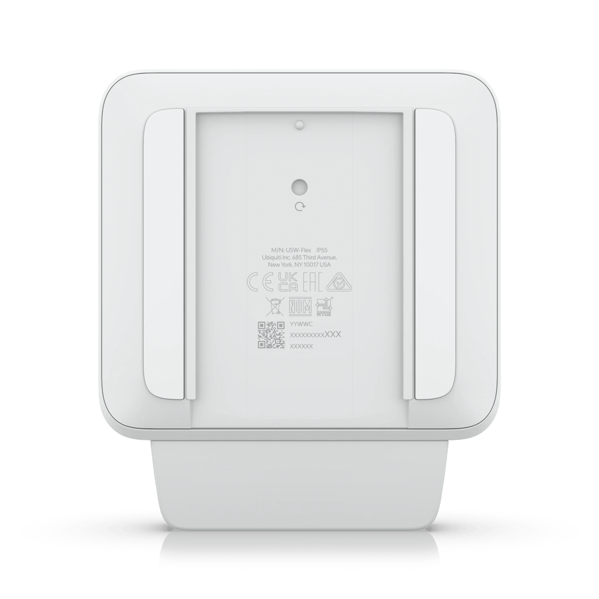 Ubiquiti UniFi USW-FLEX 5 Port Gigabit Switch
