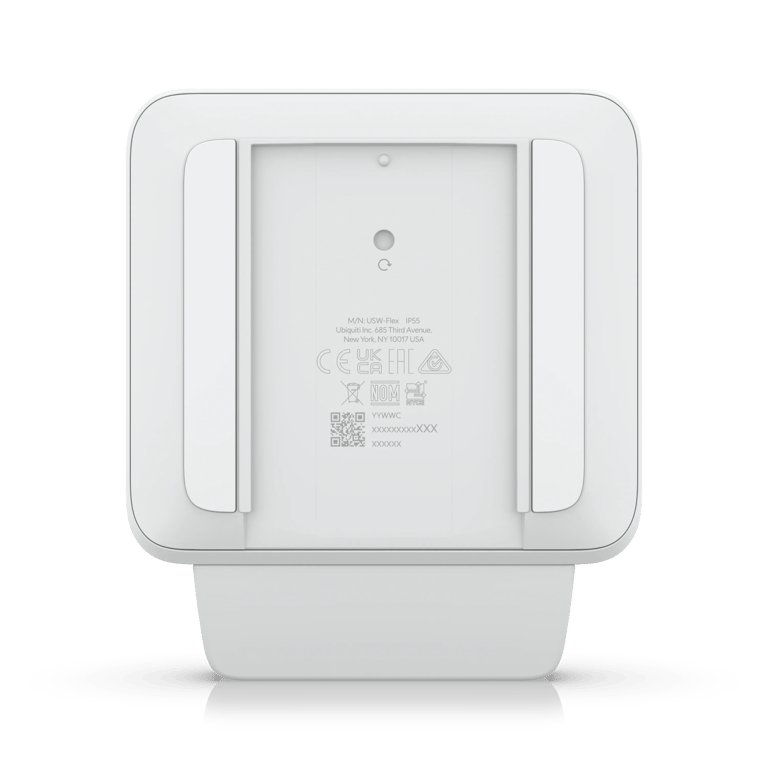 Ubiquiti UniFi Flex 5-Port 1GbE / PoE In-Out / Outdoor 戶外型 PoE 交換機
