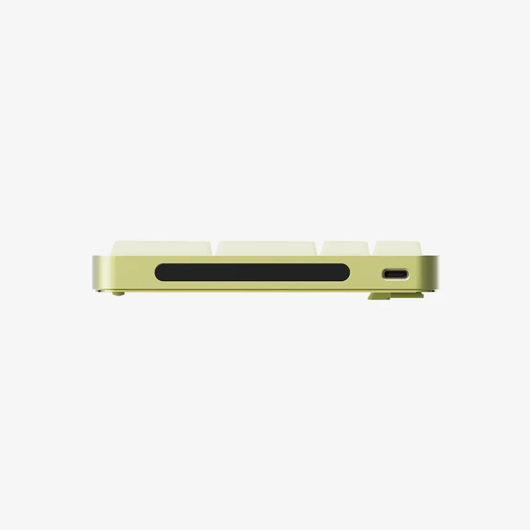 LOFREE Flow 2 for Mac 84 矮軸三模無線機械鍵盤(線性軸Surfer-Volt)