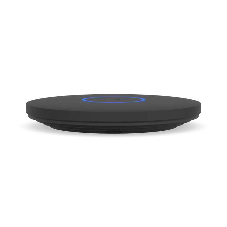 Ubiquiti U7 Pro XGS Black 10G SFP+ / 三頻 WiFi-7 / 黑色 無線基地台(黑色)
