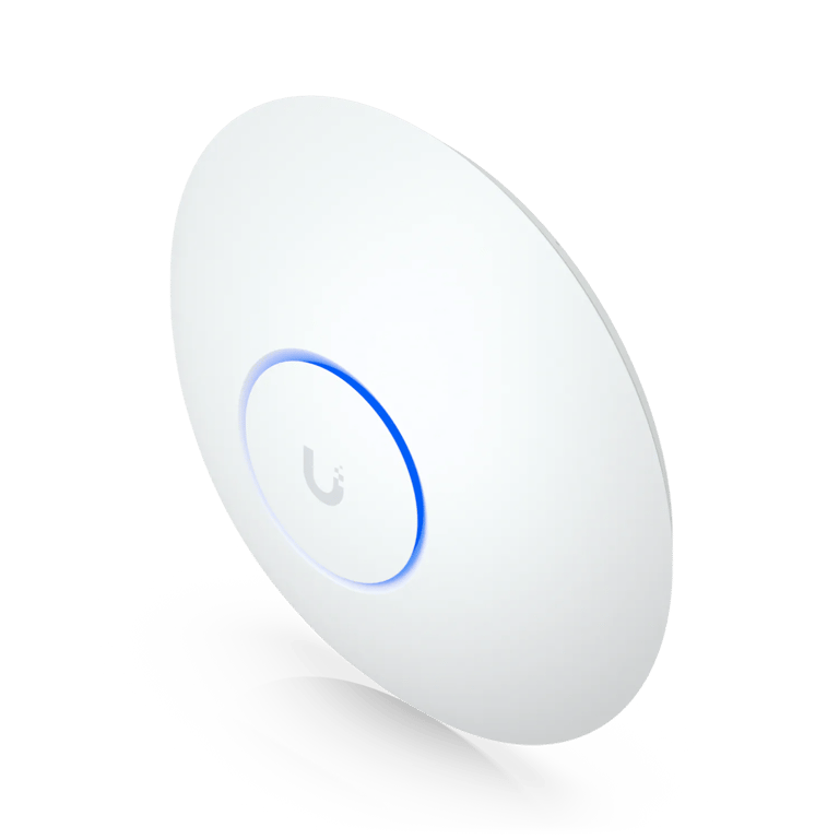 Ubiquiti U7 Long-Range BE11000 / 三頻 WiFi-7 / 長距離 無線基地台