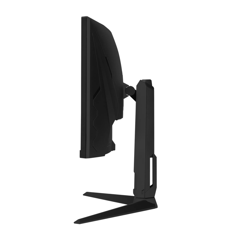 ASUS TUF Gaming VG34WQL5A 34吋 雙模式(WQHD@200Hz|HD@400Hz) Fast VA 1500R曲面電競顯示器