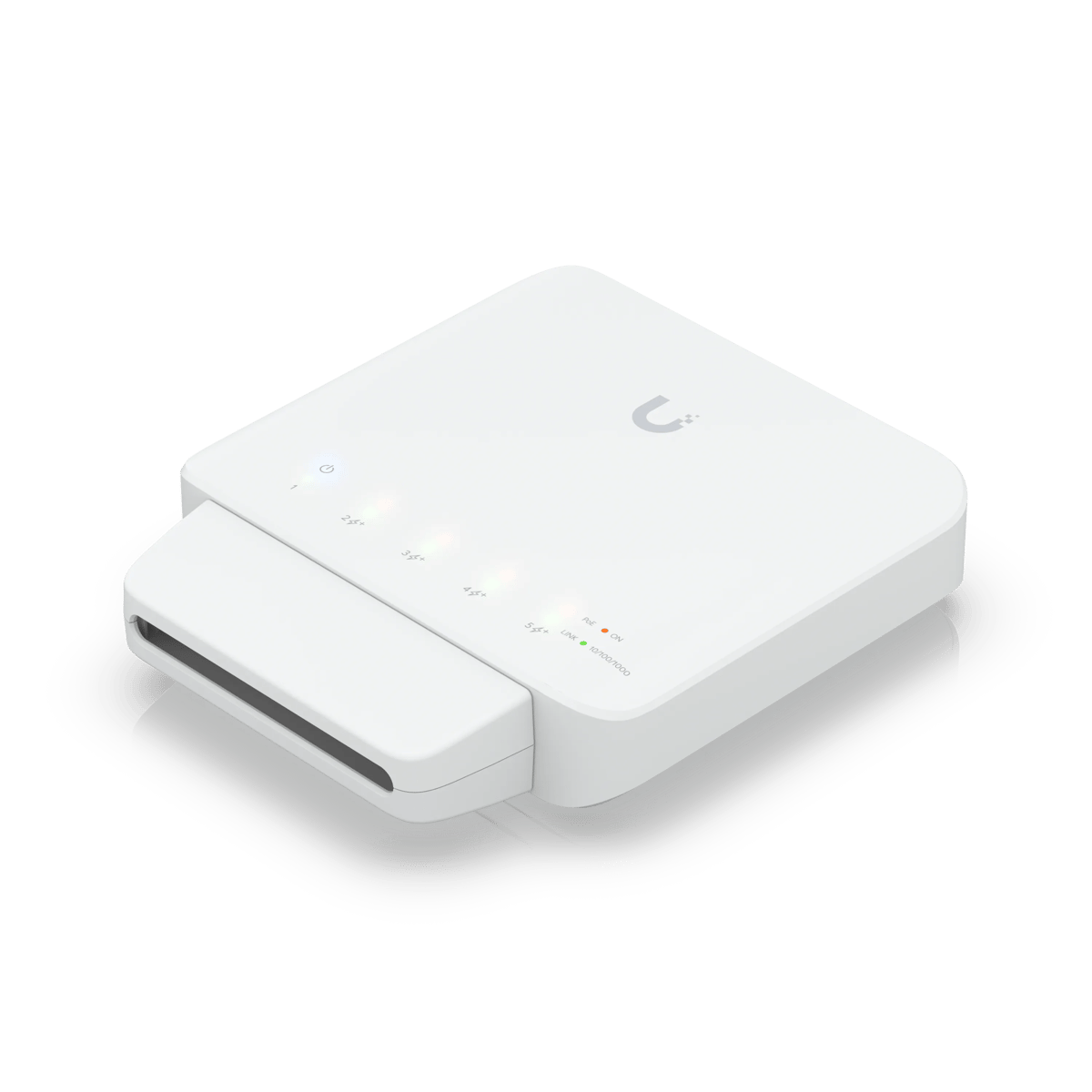 Ubiquiti UniFi USW-FLEX 5 Port Gigabit Switch