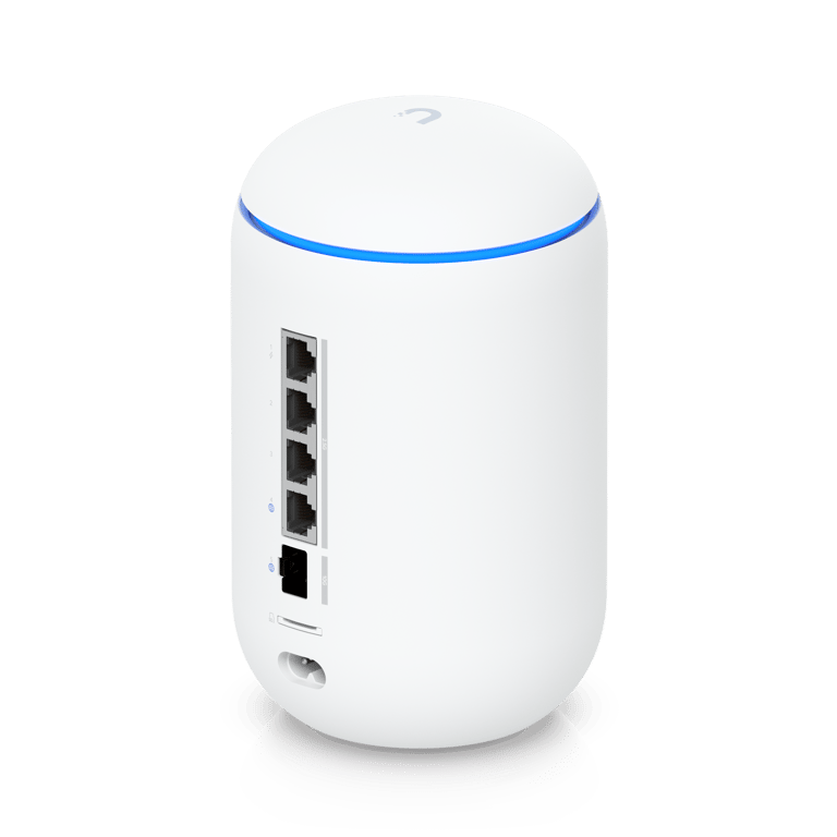 Ubiquiti UniFi Dream Router 7 BE10700 三頻 WiFi-7 路由器