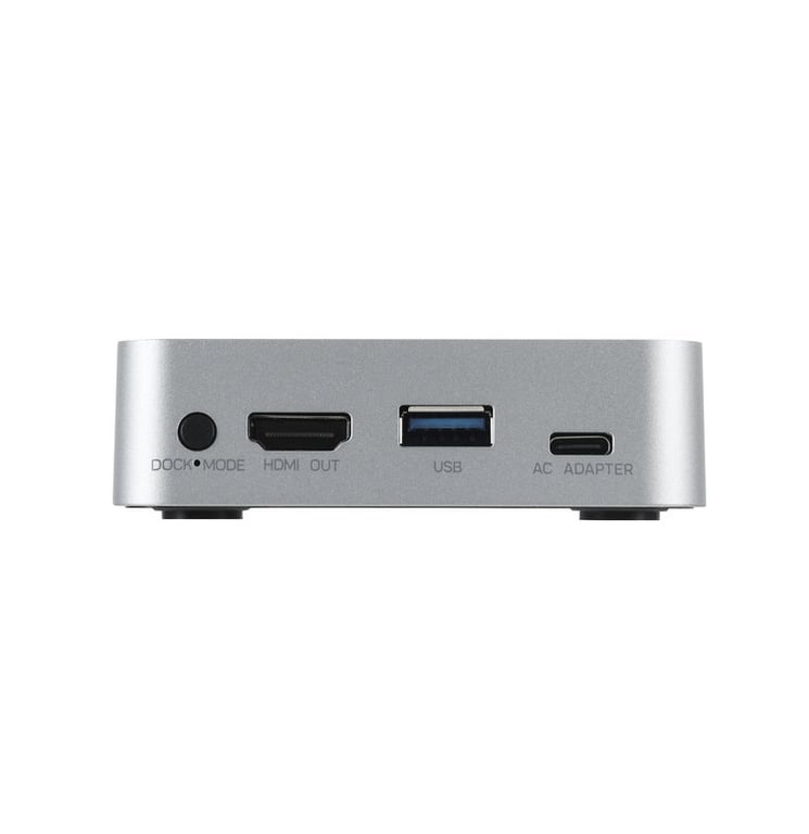 GuliKit Dock for Switch 2 擴充埠(Switch1/Switch2適用)