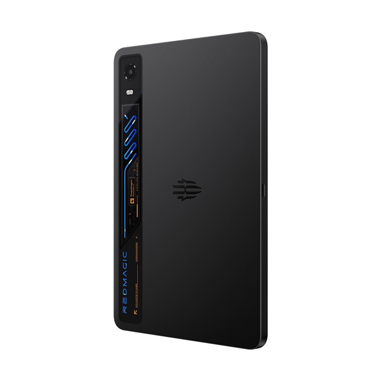 REDMAGIC 紅魔 Astra 2 電競平板電腦(國際版)(Eclipse-16GB+512GB)