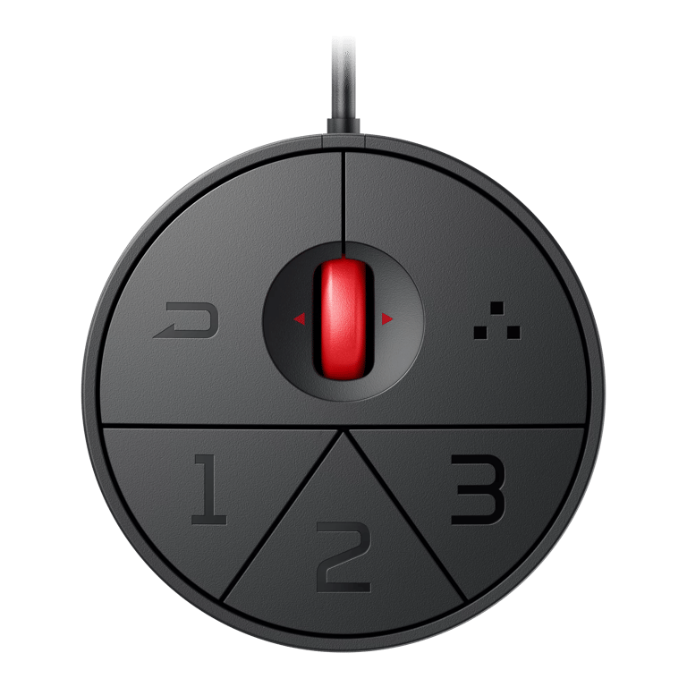 ZOWIE XQ2566X 24.1吋 2K QHD 360Hz Fast TN 專業電競顯示器