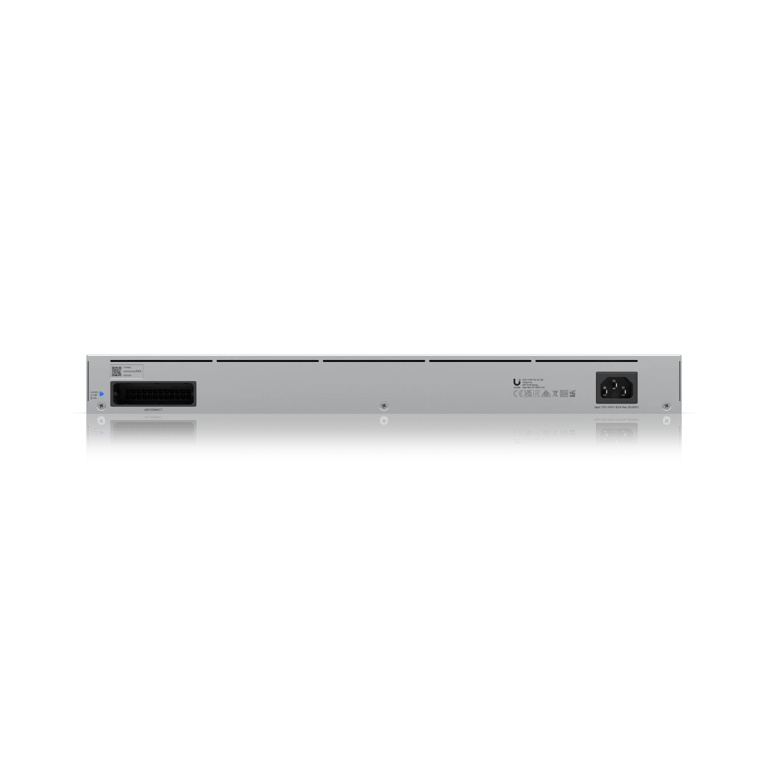 Ubiquiti UniFi Pro 24 PoE 24-Port L3 / 400W PoE 專業 PoE 交換機