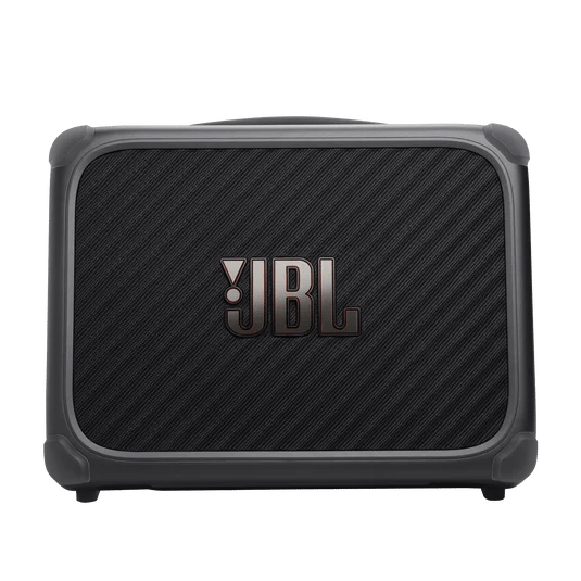 JBL BANDBOX TRIO 便攜式AI全功能練習音箱+AMP