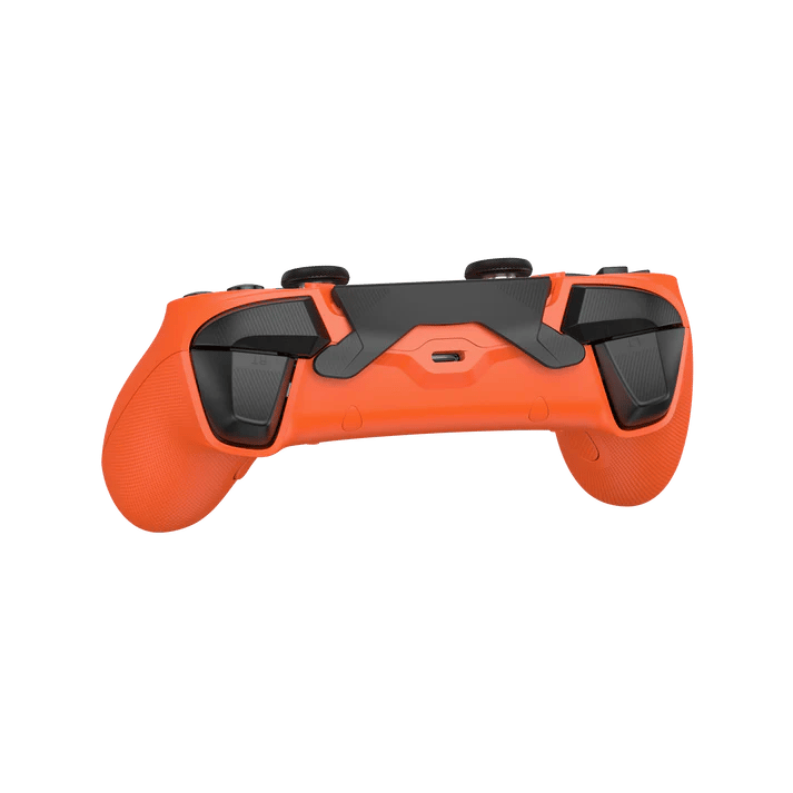 GameSir T3 Tarantula 輕量對稱有線遊戲控制器(8K PC-橙色)