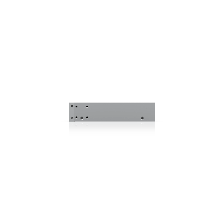 Ubiquiti UniFi Standard 24 24-Port 1GbE / Fanless 標準交換機