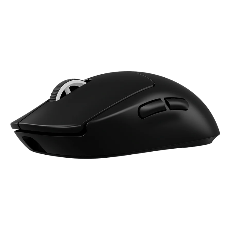 LogitechG PRO X SUPERLIGHT 2 SE 無線輕量化電競滑鼠(SE版-黑色)