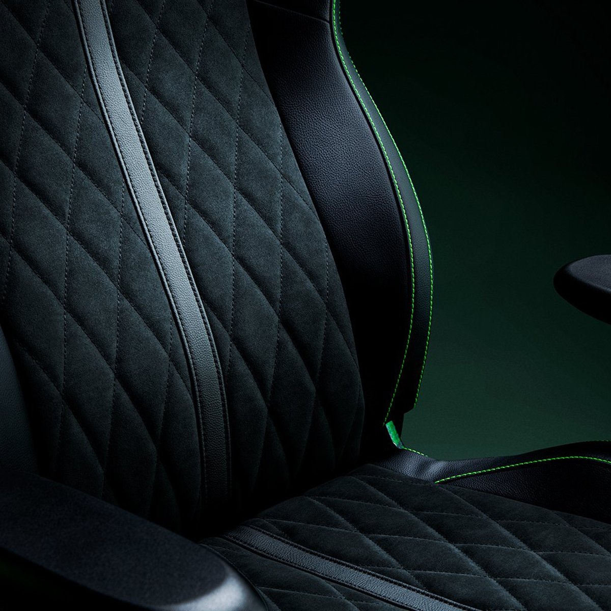 C406 Razer Enki Pro 頂級人體工學電競椅