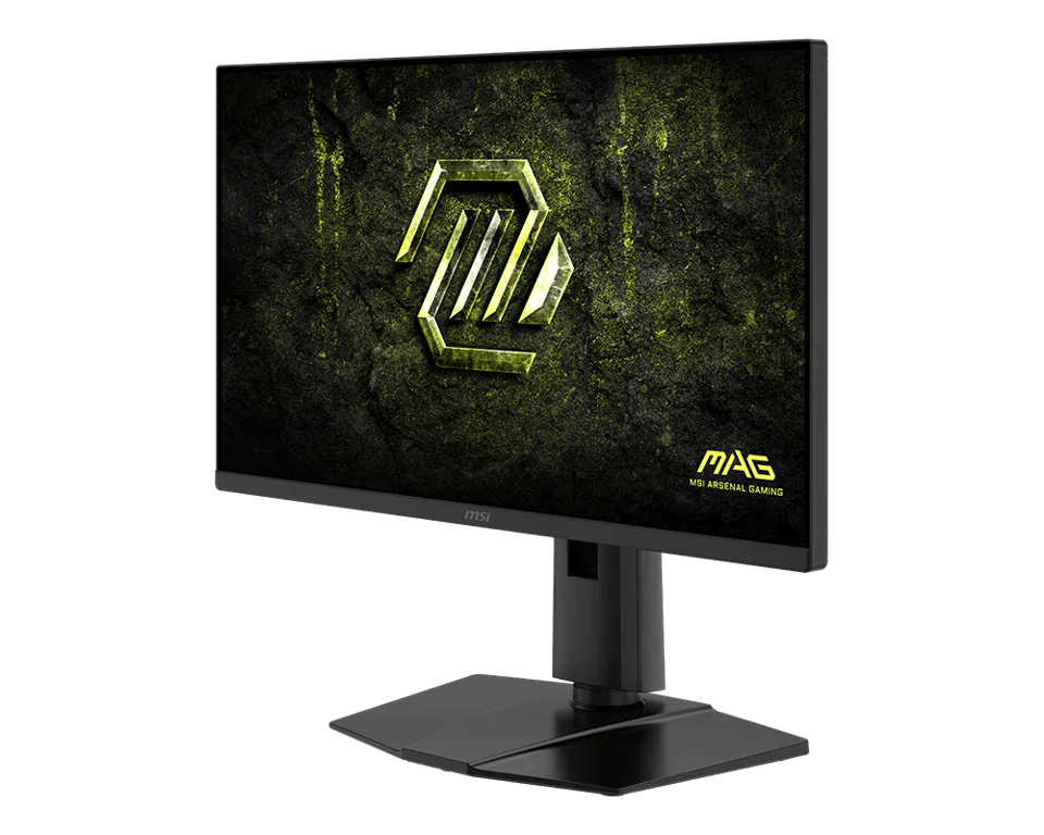 MSI MAG 245PF X24 24吋 1080P FHD 240Hz Rapid IPS 電競顯示器