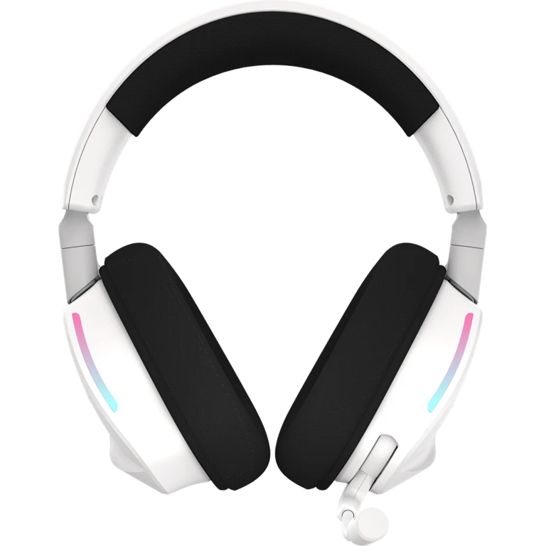 Corsair VOID WIRELESS v2 Dolby Atmos 無線遊戲耳機(Dual Tone)