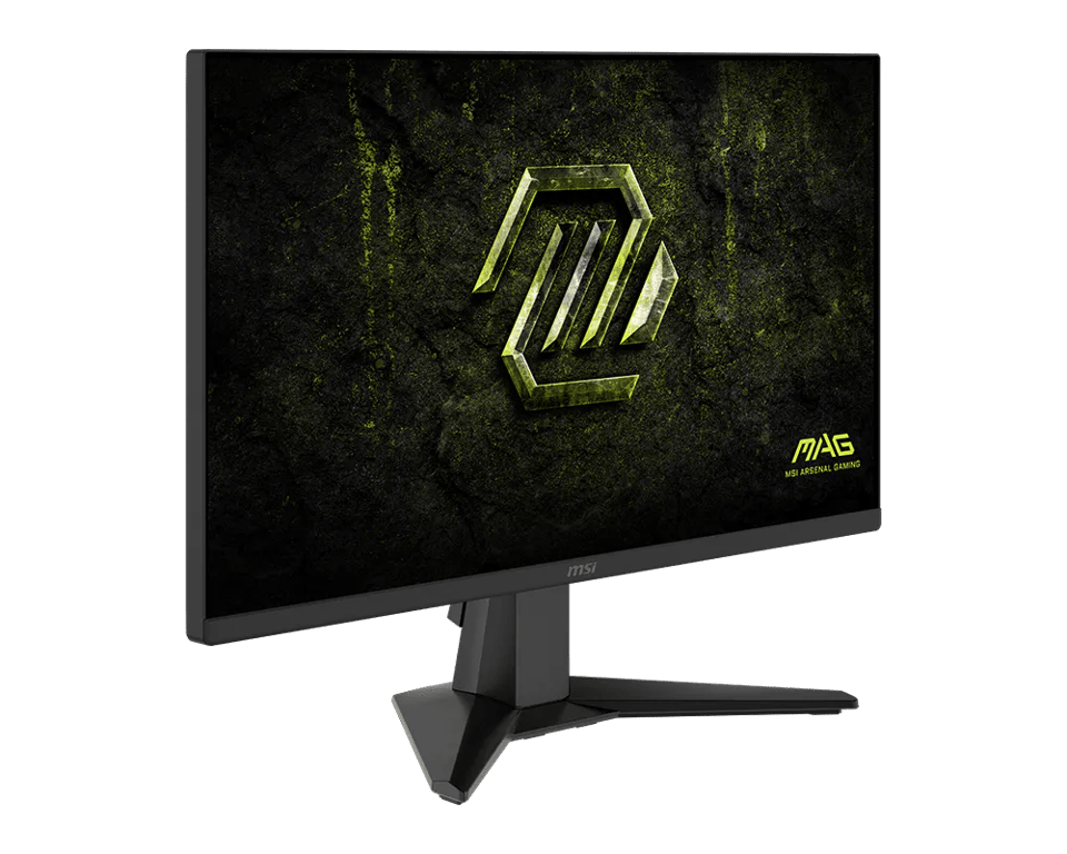 MSI MAG 255F X24 24.5吋 1080P FHD 240Hz Rapid IPS 電競顯示器