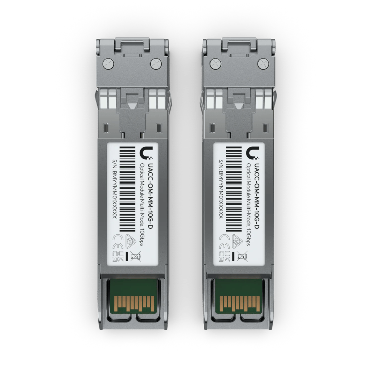 Ubiquiti 10G MULTI-MODE optical Module