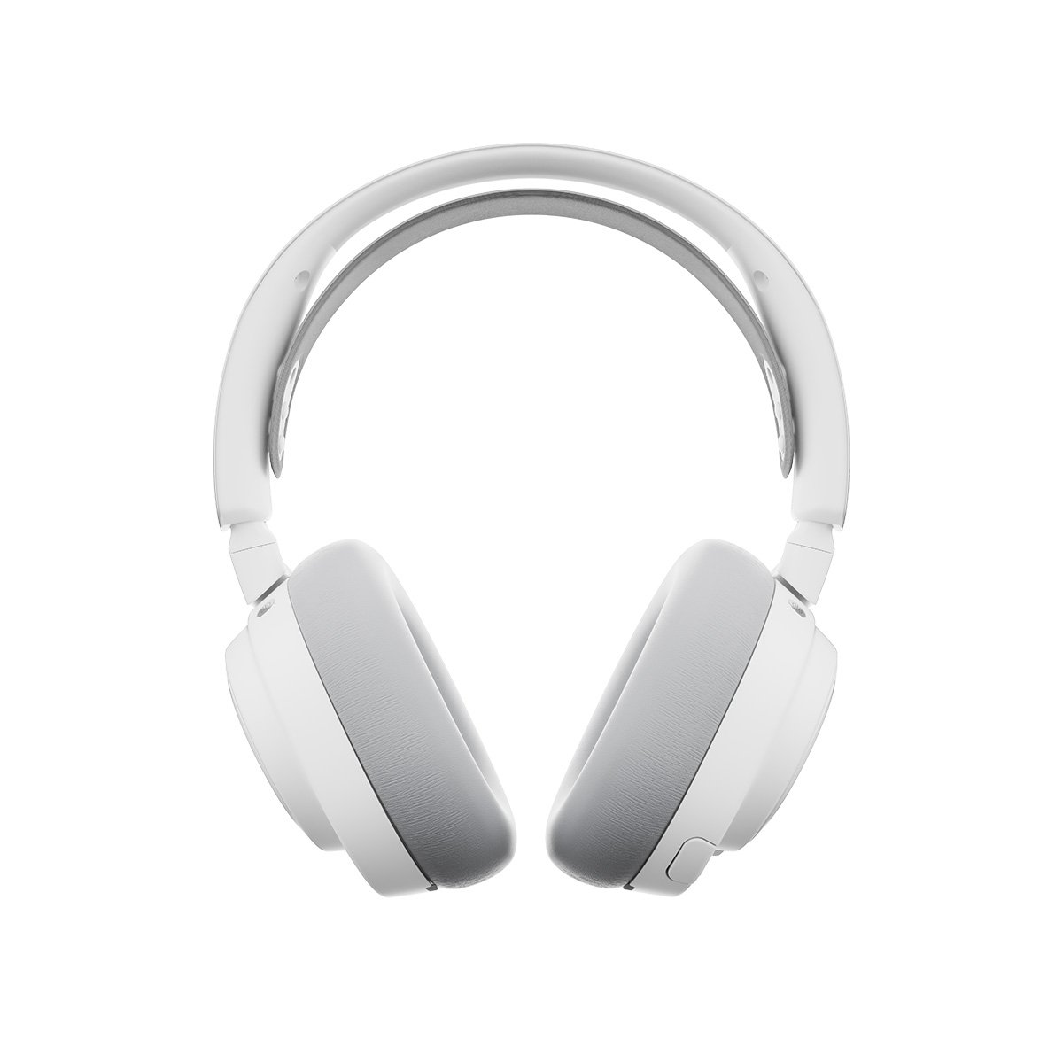 SteelSeries Arctis Nova Pro Omni ANC主動降噪 無線遊戲耳機(61722)(白色)