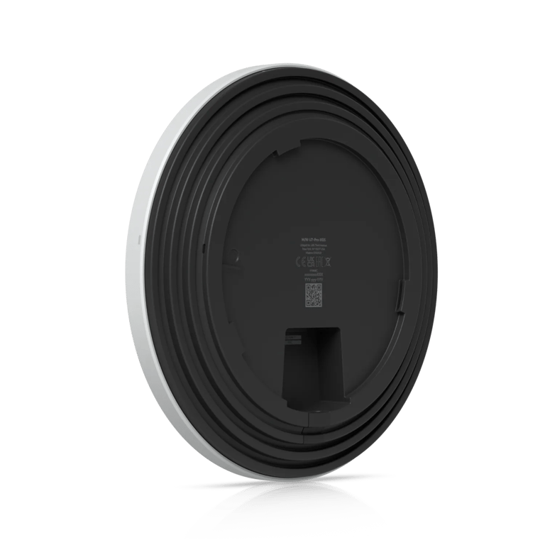 Ubiquiti U7 Pro XGS 10G SFP+ / 三頻 WiFi-7 無線基地台(白色)