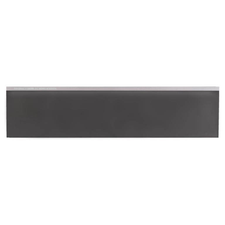 LOFREE Hyzen Wrist Rest 鍵盤腕托(黑色)