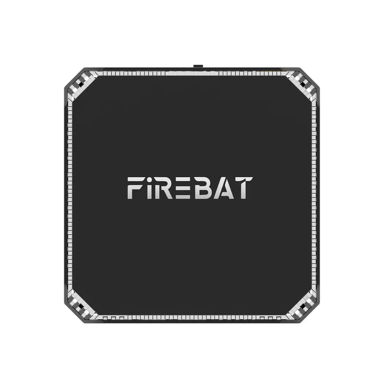 FIREBAT A6 (R7-7735HS+16GB LPDDR5+512GB SSD+Win11 Pro) 迷你電腦
