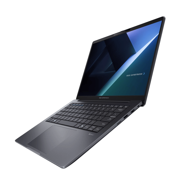 ASUS ExpertBook B34 14吋 FHD (Ultra 5 125H+16GB+1TB+Win11 Pro) 商務手提電腦